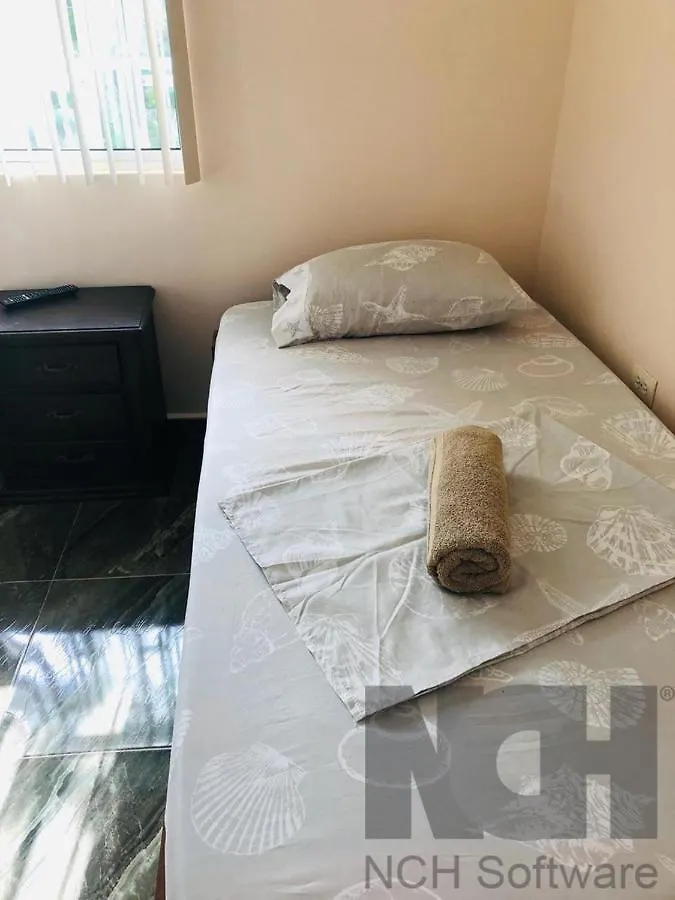 Apartamento Turistico Eisamar San Andres  Colombia