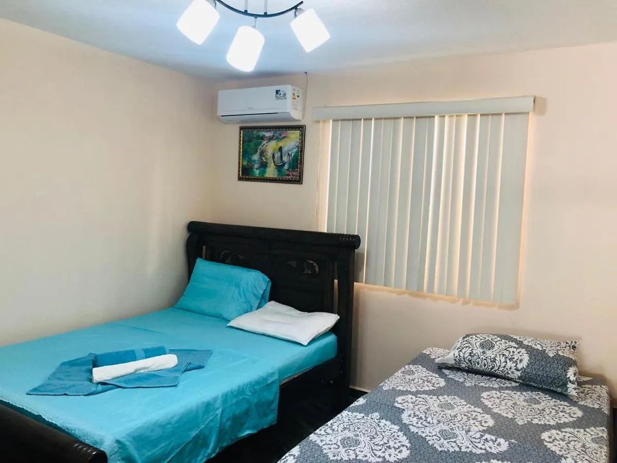 Inn Apartamento Turistico Eisamar San Andres