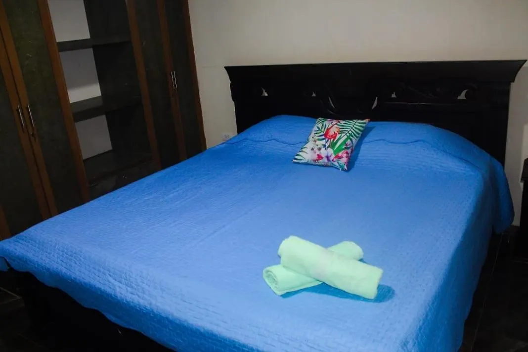 Apartamento Turistico Eisamar San Andres  0*, San Andres (San Andres and Providencia Islands)