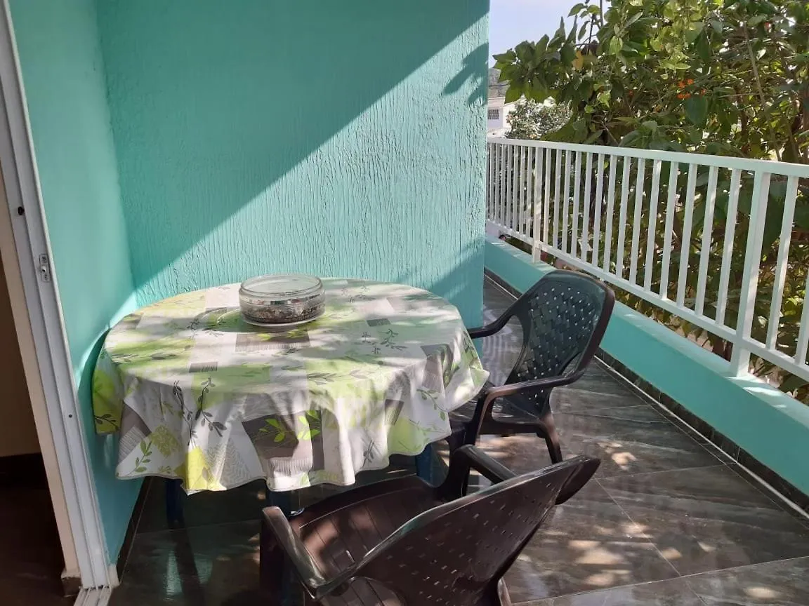 Apartamento Turistico Eisamar San Andres  Inn San Andres (San Andres and Providencia Islands)