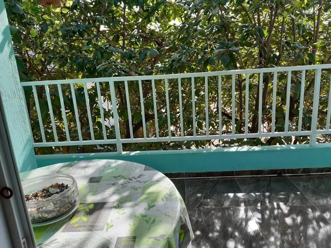 Apartamento Turistico Eisamar San Andres  Colombia
