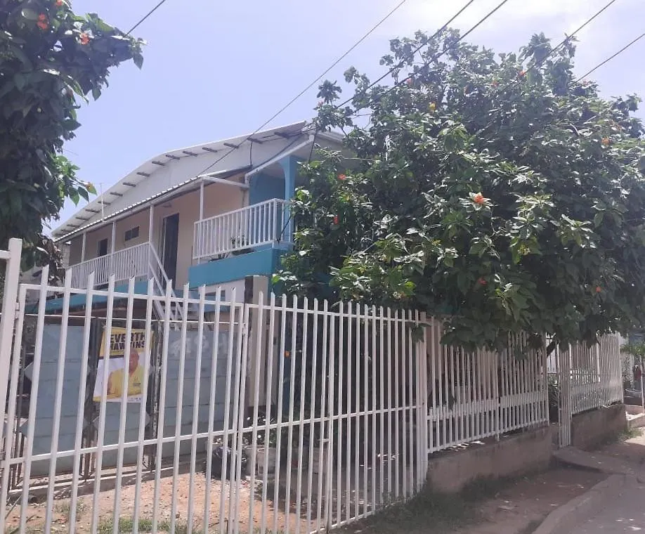 Apartamento Turistico Eisamar San Andres  San Andres (San Andres and Providencia Islands)
