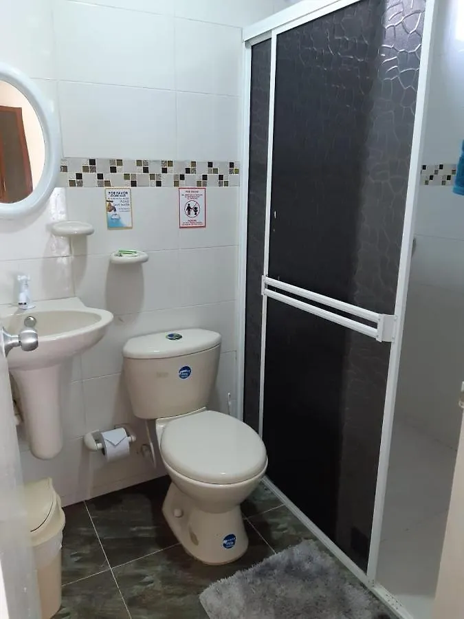 Inn Apartamento Turistico Eisamar San Andres
